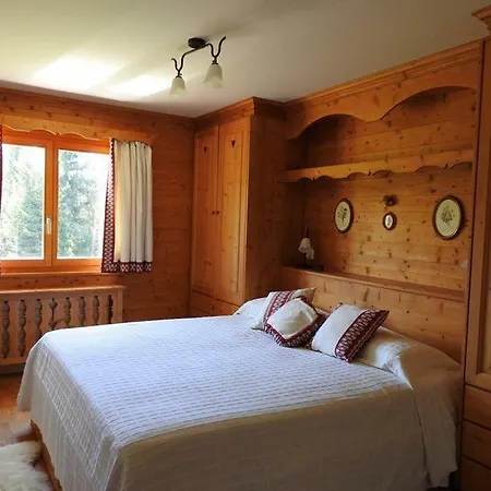 De Charme, Seven Apartment Crans-Montana
