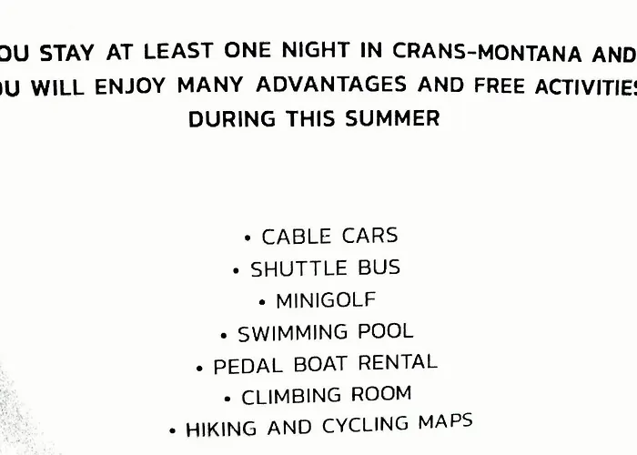 De Charme, Seven * 克莱恩 蒙塔纳