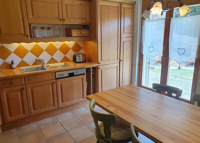 公寓 De Charme, Seven *