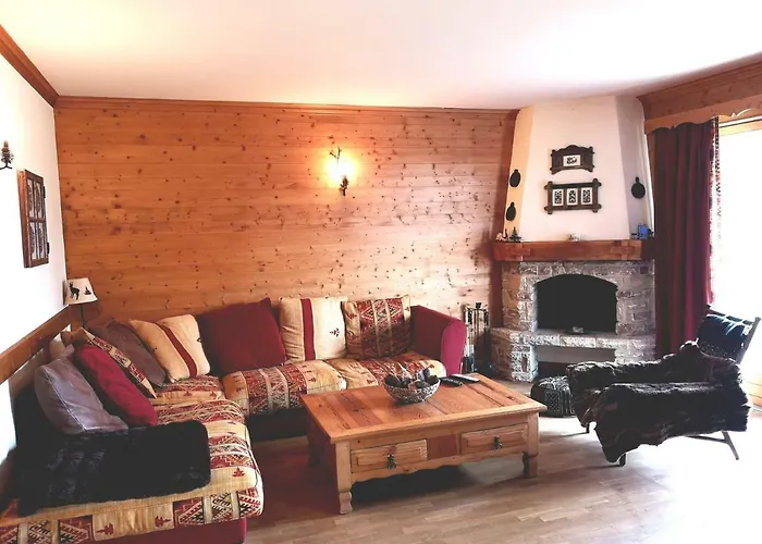 De Charme, Seven 公寓