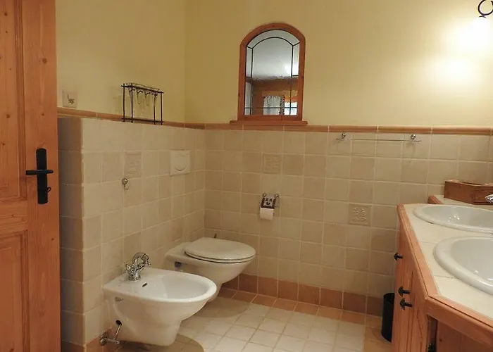 公寓 De Charme, Seven 克莱恩 蒙塔纳