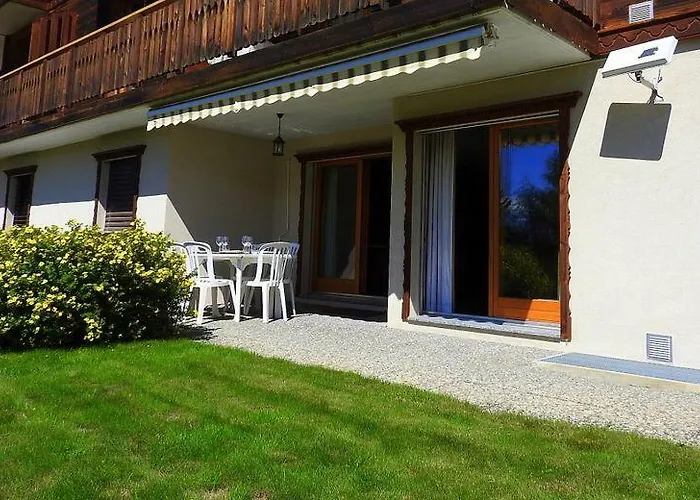 De Charme, Seven * 克莱恩 蒙塔纳