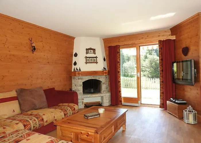 公寓 De Charme, Seven *