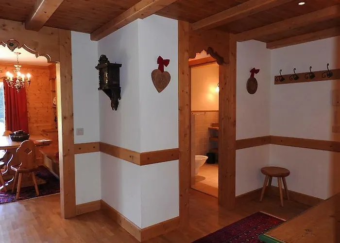 De Charme, Seven 公寓 *