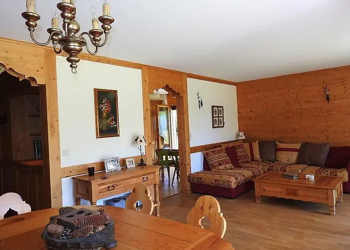 De Charme, Seven 公寓