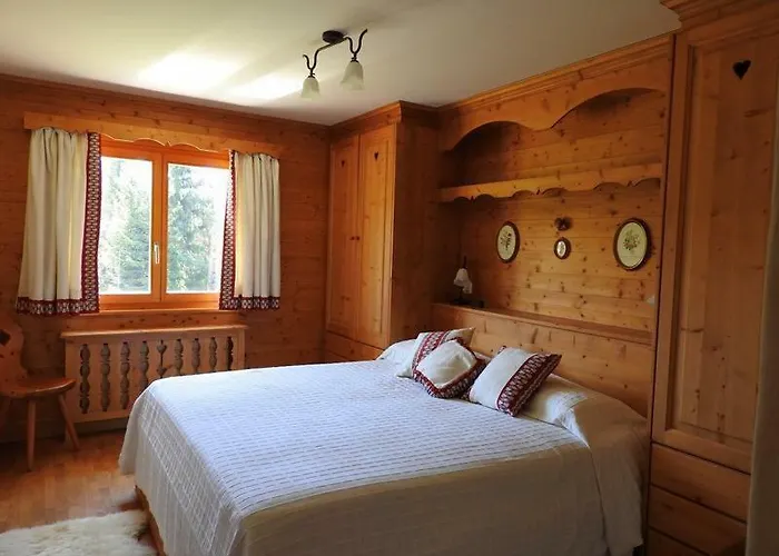 De Charme, Seven 公寓 克莱恩 蒙塔纳