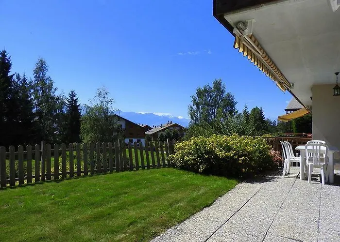 De Charme, Seven 克莱恩 蒙塔纳