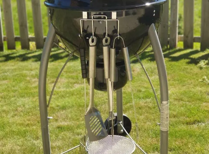 De Charme, Seven 公寓 *