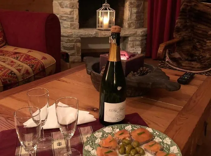 De Charme, Seven 公寓 克莱恩 蒙塔纳