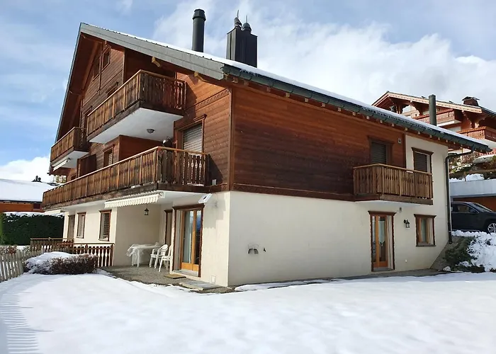 De Charme, Seven * 克莱恩 蒙塔纳