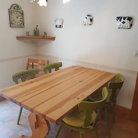 Appartamento De Charme, Résidence Seven