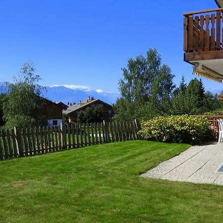 De Charme, Résidence Seven Appartamento Crans-Montana