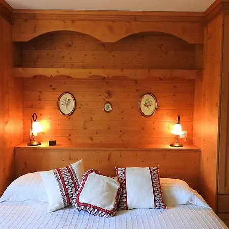 De Charme, Résidence Seven Crans-Montana