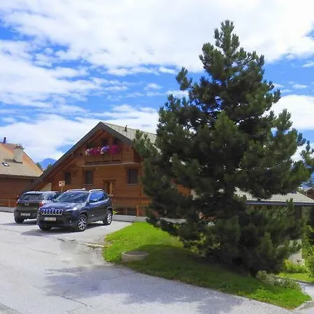 De Charme, Résidence Seven Appartamento Crans-Montana