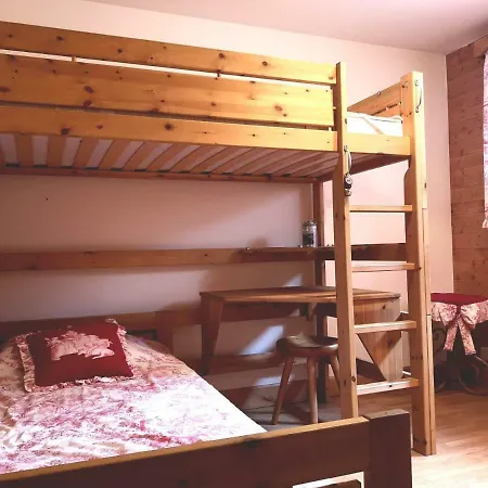 Appartamento De Charme, Résidence Seven Crans-Montana